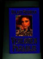 Verloren paradijs hillary norman 431 blz, Ophalen of Verzenden, Zo goed als nieuw, Amerika