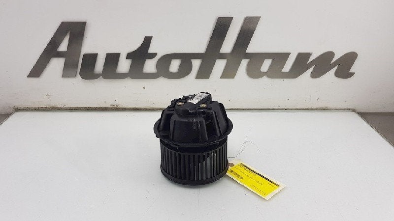 KACHEL VENTILATORMOTOR Renault Modus / Grand Modus (JP), Gebruikt, Renault