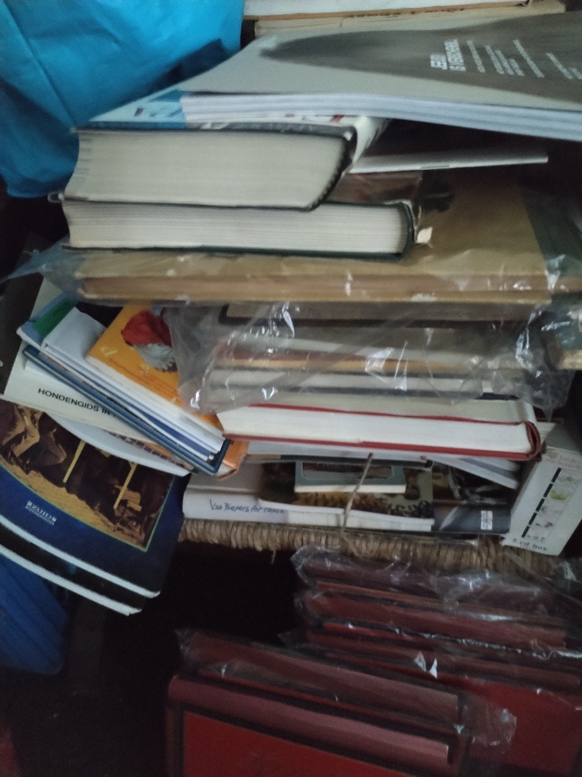 lot min 30 boeken. GRATIS, Enlèvement