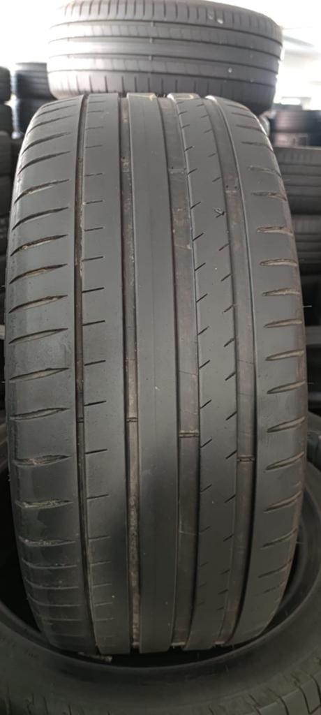 25540r20 255 40 r20 255/40/r20 Michelin avec montage