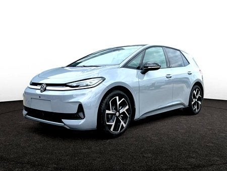 Volkswagen ID.3 Neo 58 kWh Corporate Plus, Autos, Volkswagen, Argent ou Gris, Achat, Interruption de démarrage, ID.3