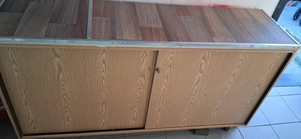 gratis kasten, Ophalen, 100 tot 150 cm, Overige houtsoorten, Minder dan 100 cm