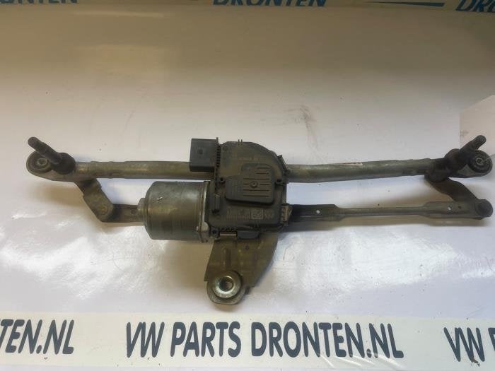 Moteur + mécanique essuie-glace d'un Alfa Romeo Giulia, Autos : Pièces & Accessoires, -, 3 mois de garantie, Utilisé, Alfa Romeo