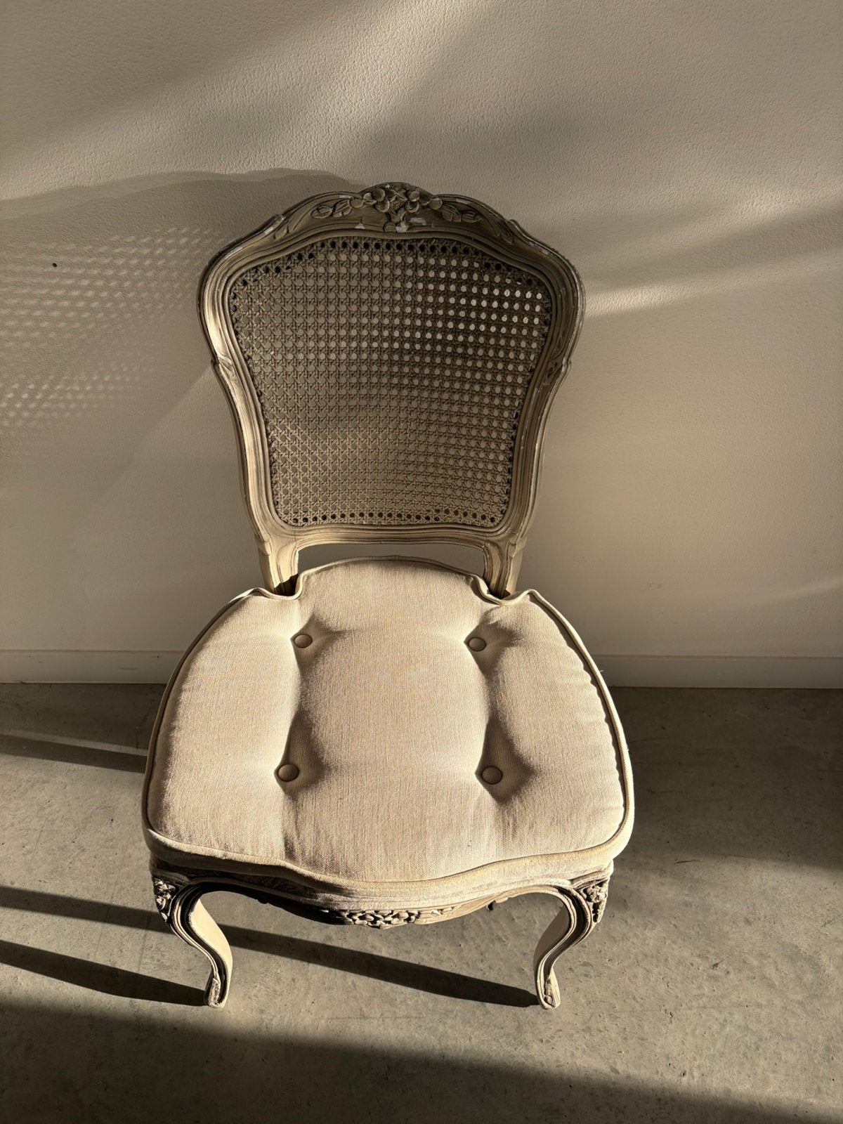 Gratis stoelen 4 stuks, Enlèvement