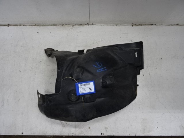 PARE BOUE AVANT GAUCHE Renault Clio IV (5R), Autos : Pièces & Accessoires, Renault, Garde-boue, Mevr. I. Hauben, Utilisé