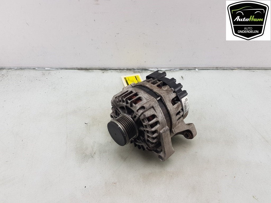 ALTERNATEUR Opel Adam (01-2012/12-2019), Utilisé, Opel