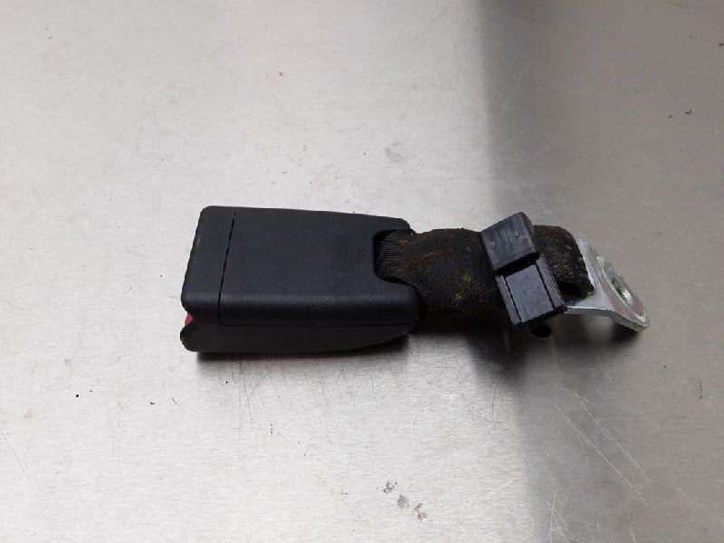 GORDELSLOT LINKS ACHTER Toyota Aygo (B40) (01-2014/06-2018), Gebruikt, Toyota