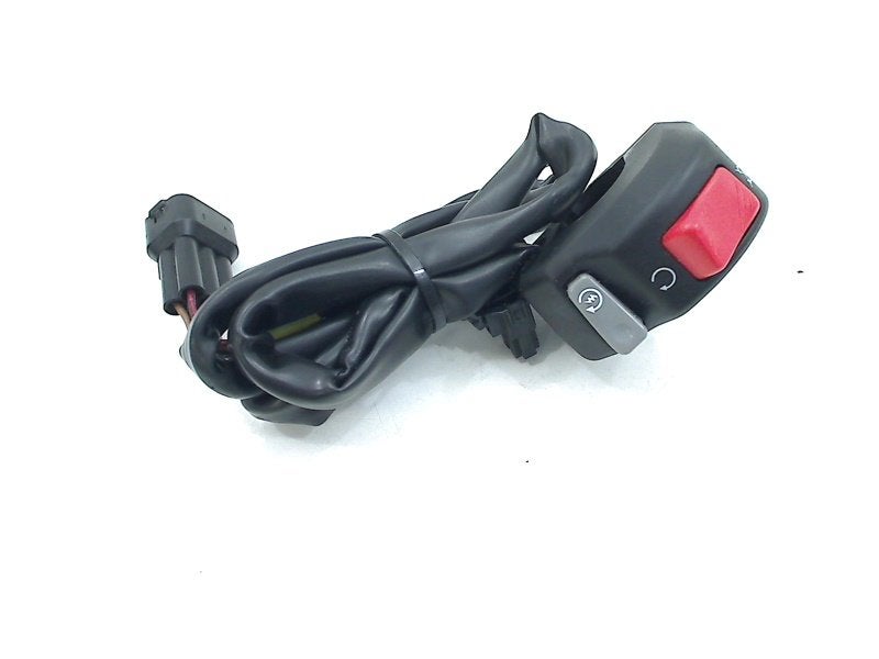 STUURSCHAKELAAR RECHTS Z 1000 2010-2013 (Z1000 ZR1000D-E), Dhr. S. di Majo, Gebruikt, Info@cama-motorparts.nl, P.J. Troelstraweg 8 8
3144 CX  MAASSLUIS, NL