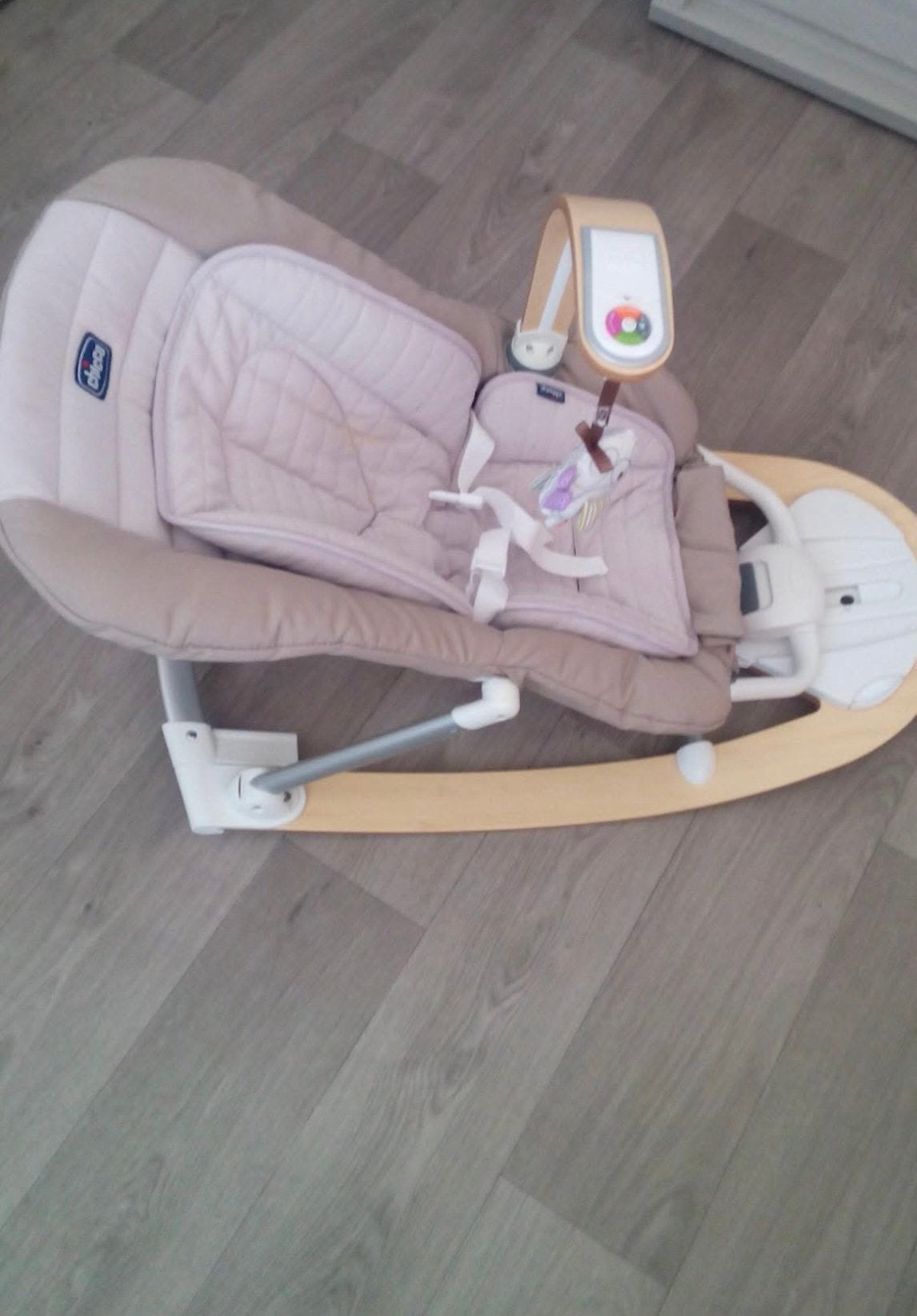 Transat I feel chicco, Enfants & Bébés, Enlèvement, Comme neuf, Chicco