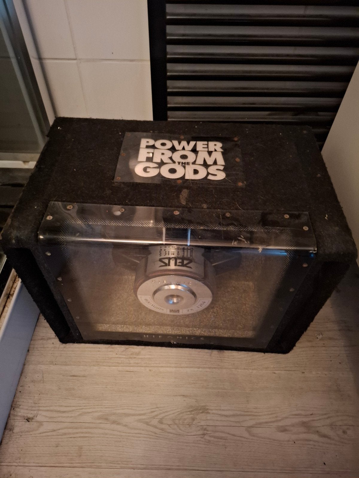 car audio, Enlèvement ou Envoi