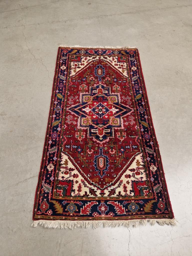 Tapis turc ancien, Antiquités & Art, Enlèvement