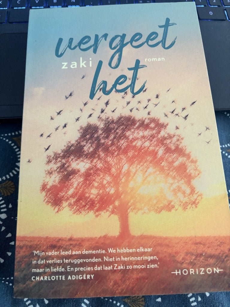 Zaki, vergeet het, Ophalen of Verzenden, Zo goed als nieuw, Zaki, België
