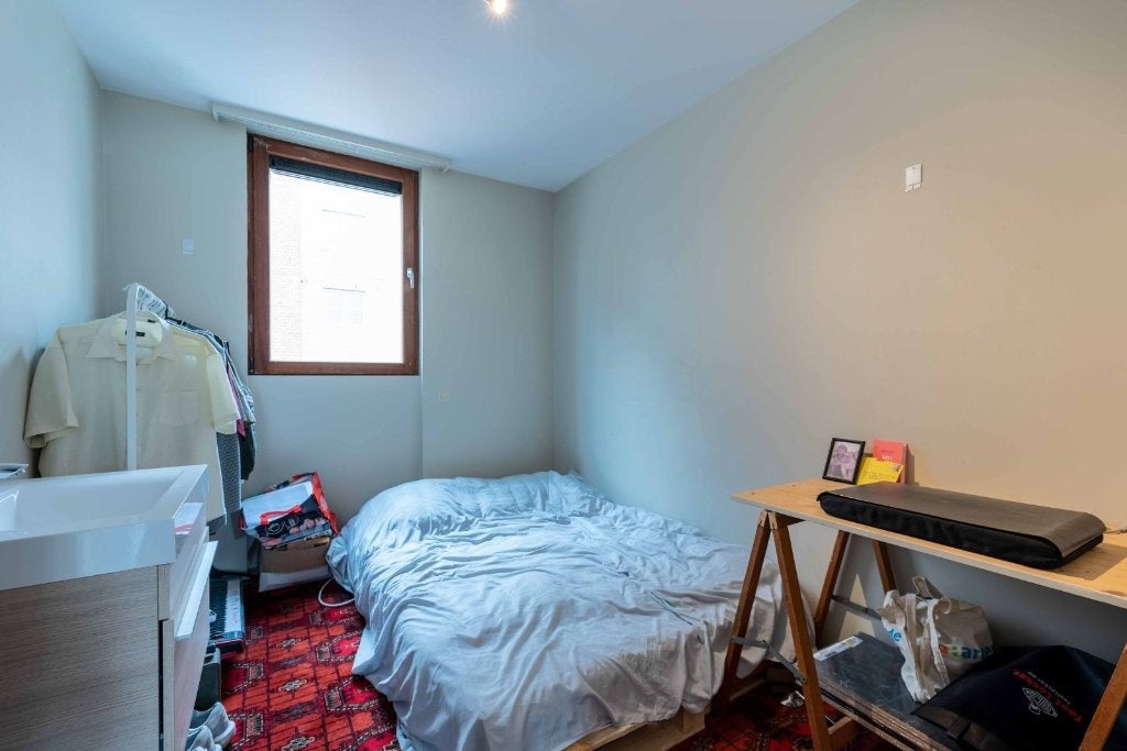 4 slpkmr app centrum gent voor studenten/particulier, 50 m² of meer, Gent