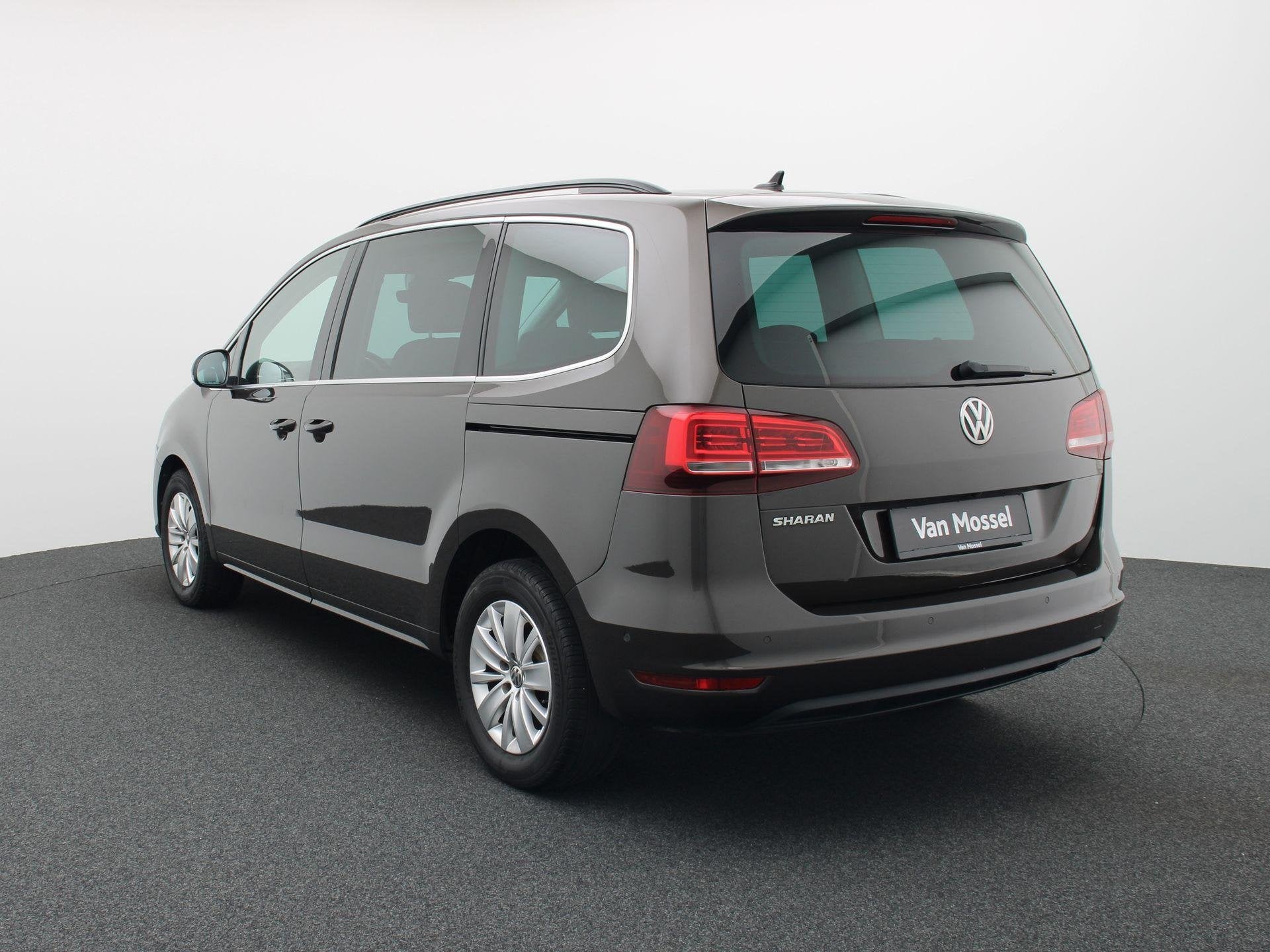 Volkswagen Sharan 1.4 TSi 110kW Comfortline Business, Autos, 1395 cm³, Achat, 1800 kg, Entreprise