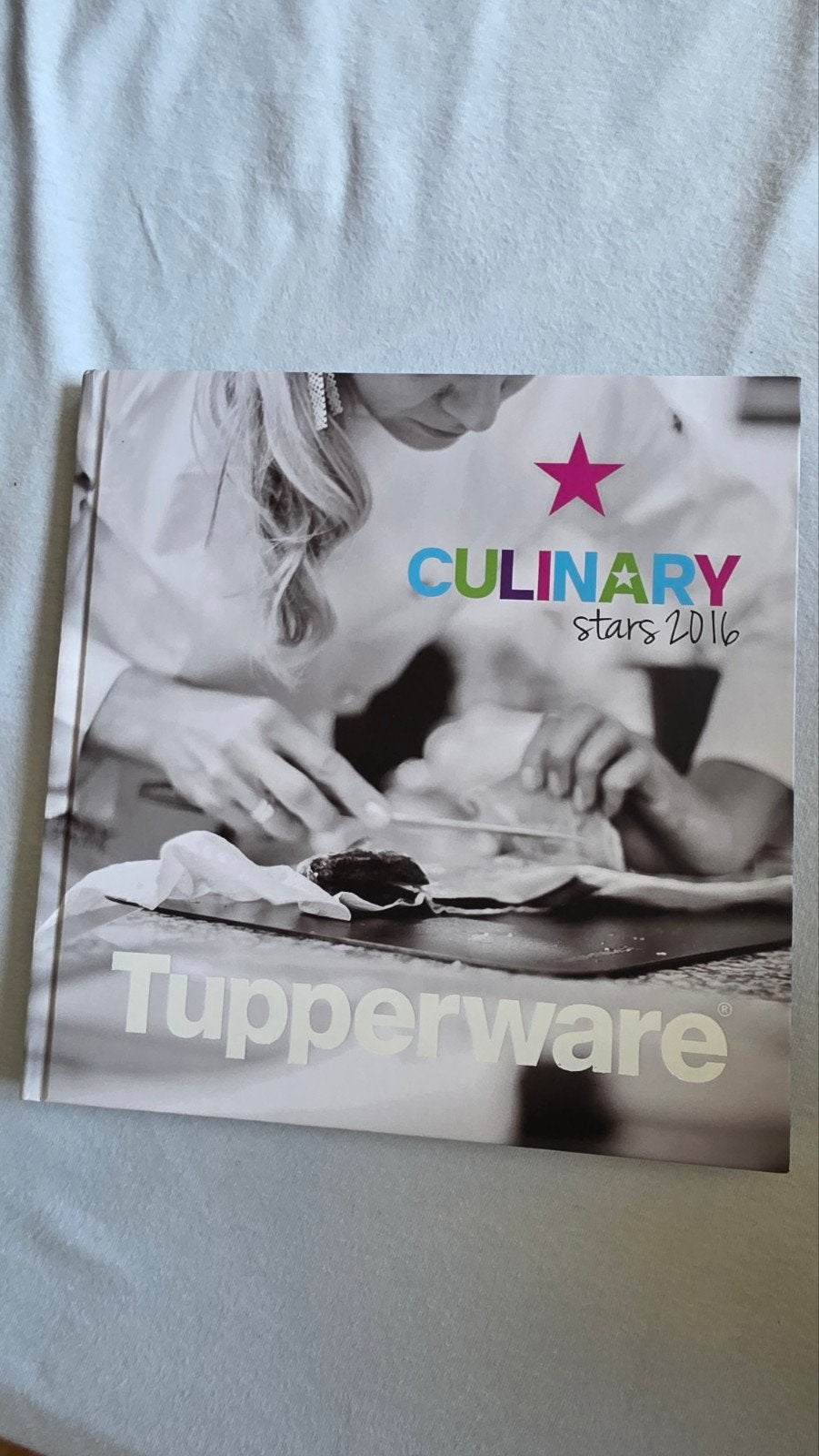 tupperware culinaire en néerlandais, Envoi, Neuf
