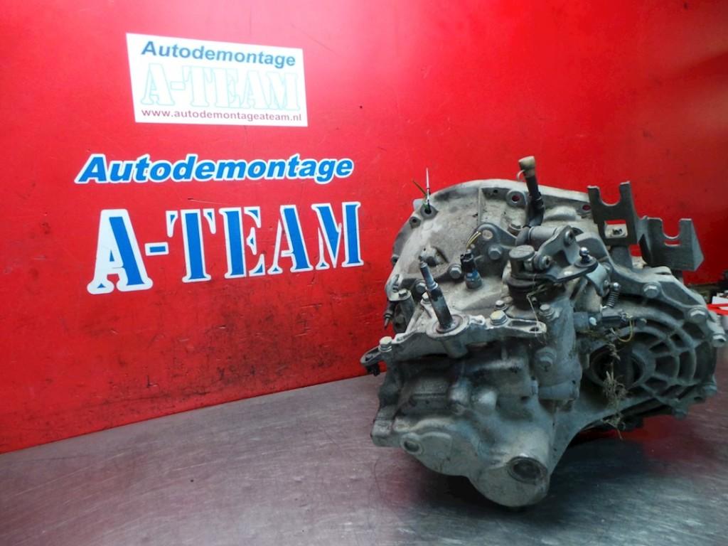 BOITE DE VITESSES MANUELLE ABS Scénic II (JM) (7701717857), Utilisé, Renault