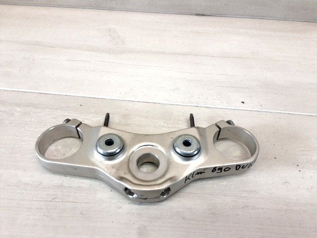 Duke 690 2016 - 2020 KTM Kroonplaat D1-44981, Motos, Pièces | Autre