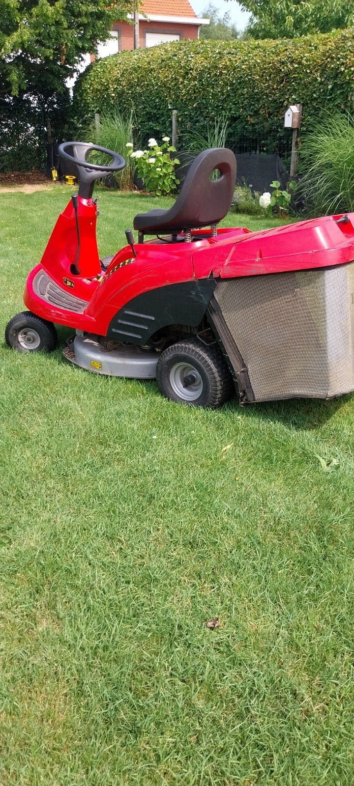 ZITMAAIER HONDA 1211, Jardin & Terrasse, Enlèvement