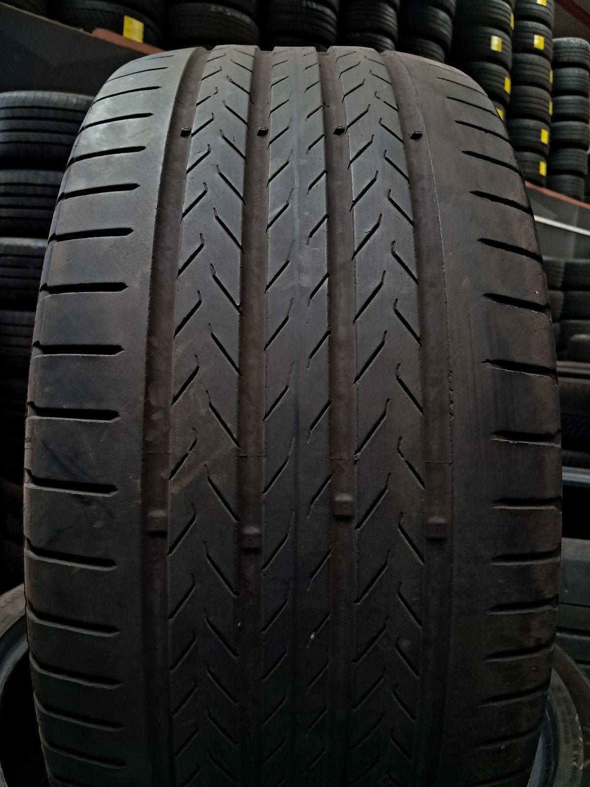 2454020 245/40/20 245/40r20 été, Autos : Pièces & Accessoires, Enlèvement