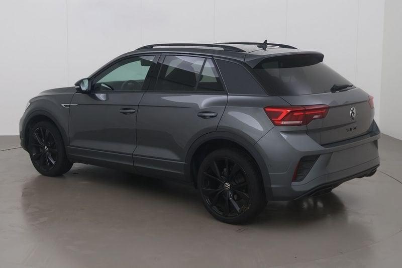 Volkswagen T-Roc 1.5 tsi R-Line 150 AT, Auto's, 4 cilinders, Overige bekleding, Bedrijf, 5 zetels