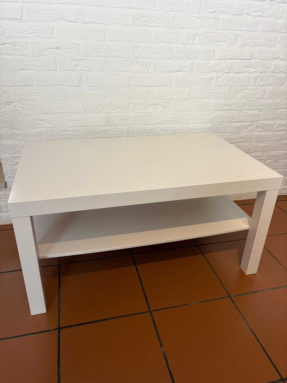 Salontafeltje, Ophalen, Gebruikt, 50 tot 100 cm, 50 tot 100 cm