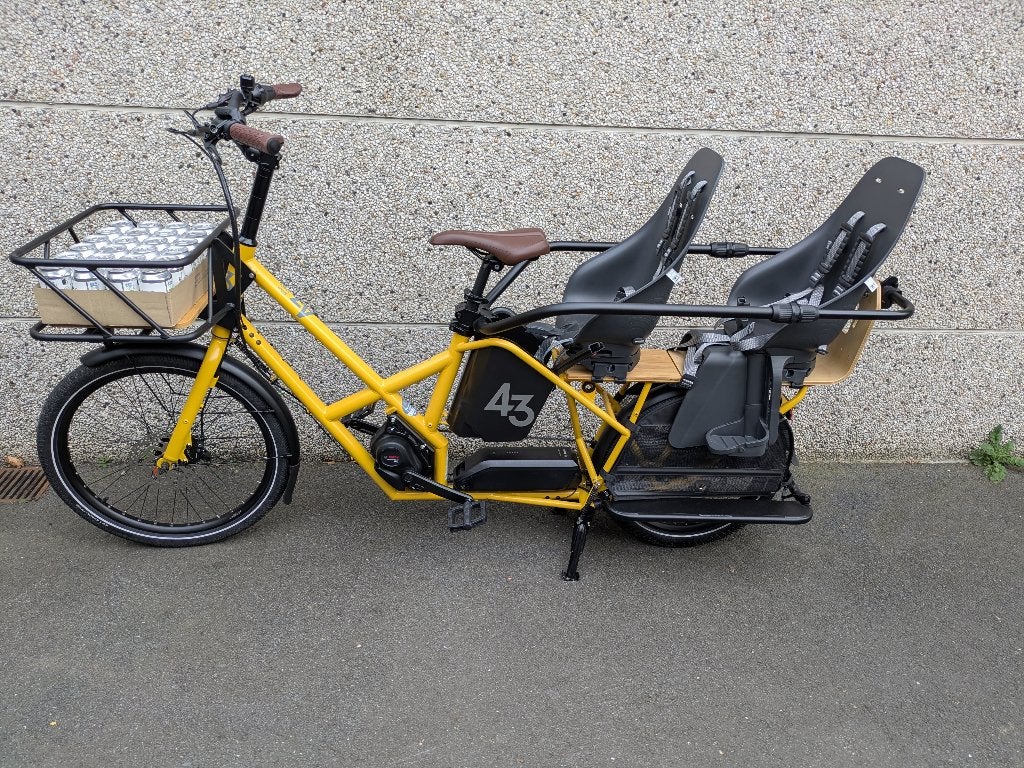 Bike43 Long PX