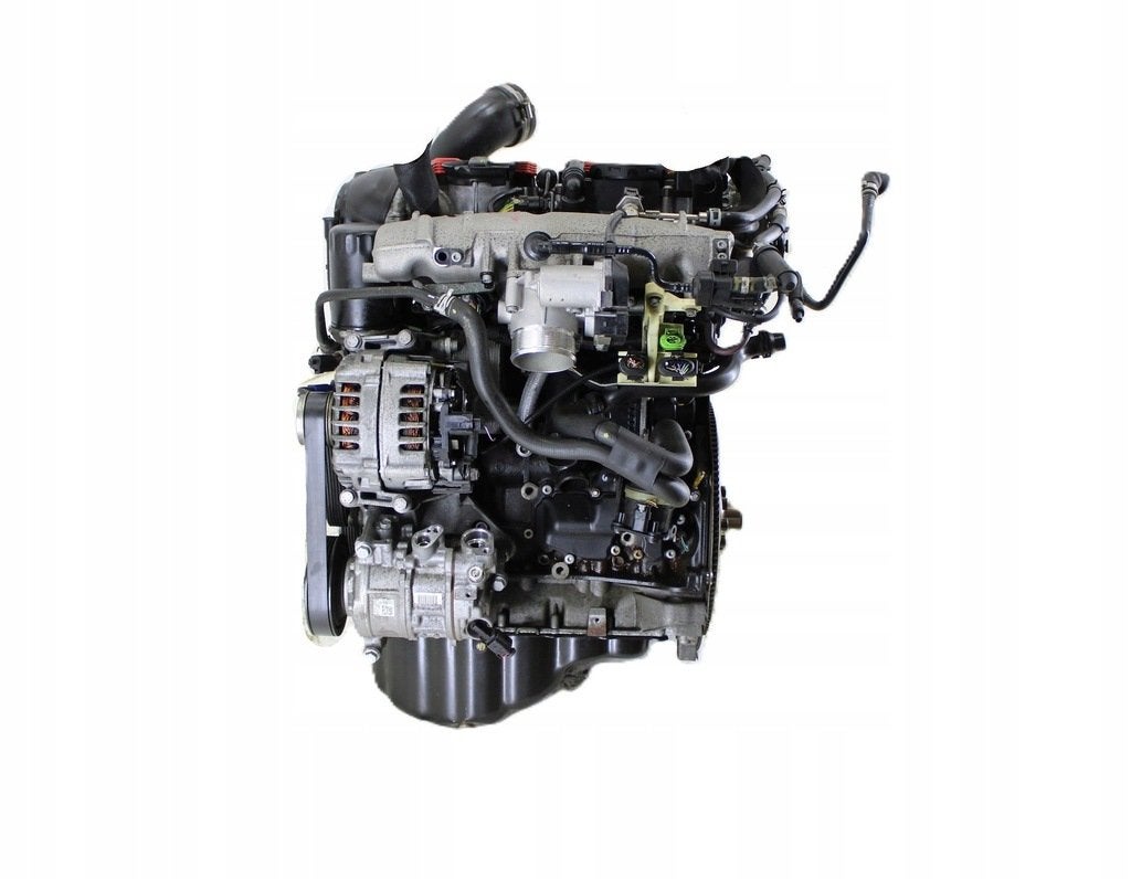 Moteur CPMA Complet A4 A5 AUDI, Autos : Pièces & Accessoires, Envoi, Utilisé, Skoda