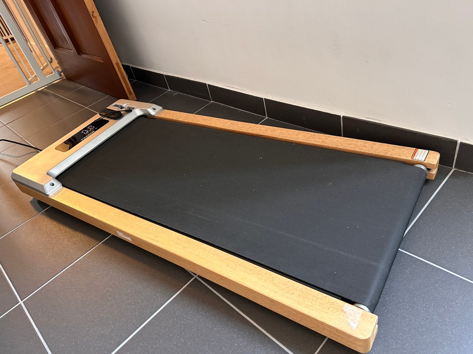 Tapis de marche, Enlèvement, Comme neuf