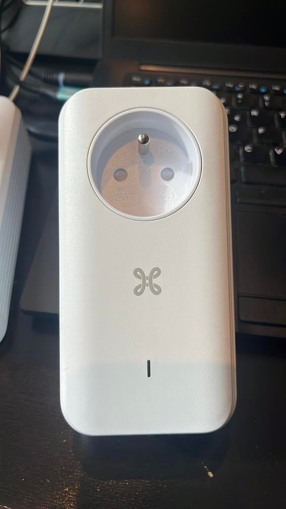 3 Amplificateurs wifi Proximus, Enlèvement, Comme neuf