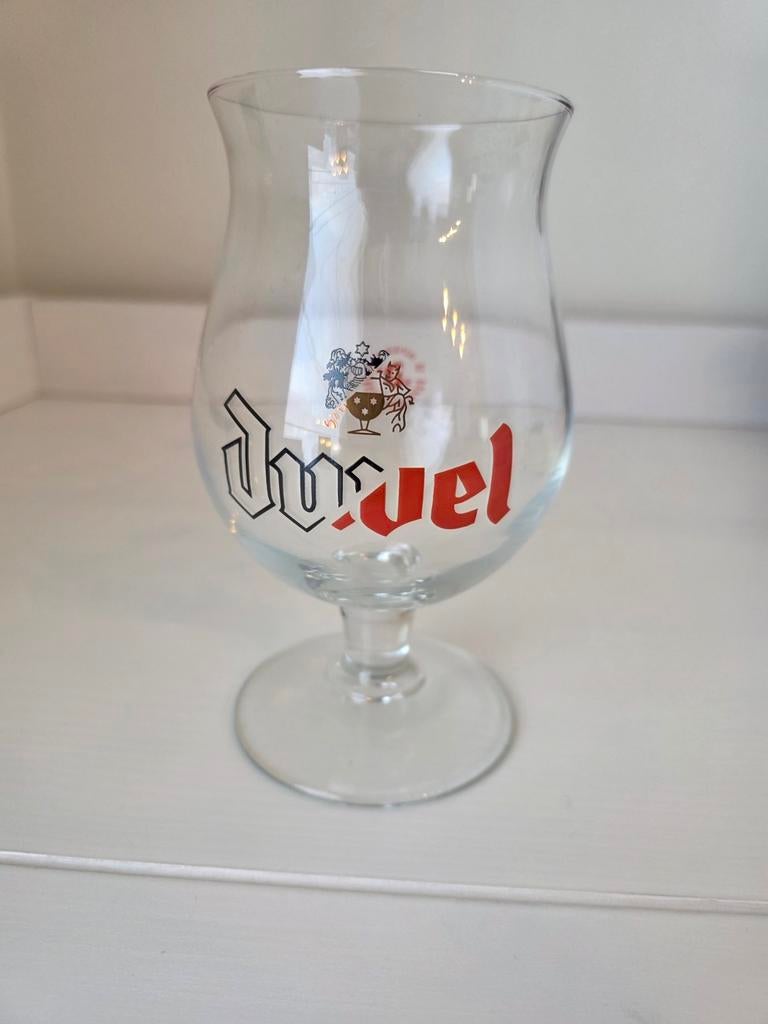 Duvel Collectors, Enlèvement, Duvel