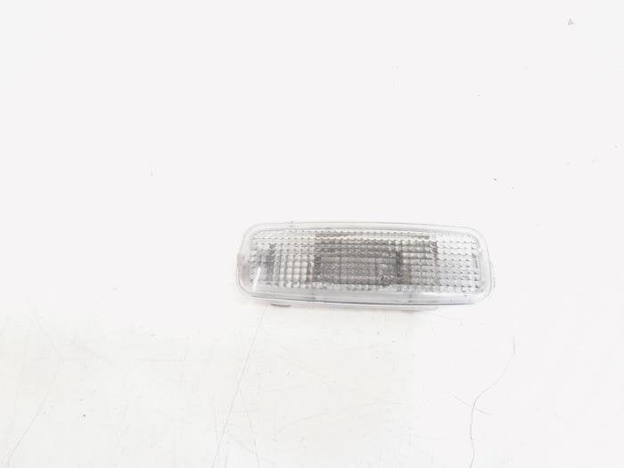 Eclairage intérieur avant d'un Audi A4, Autos : Pièces & Accessoires, -, 3 mois de garantie, Audi, Utilisé