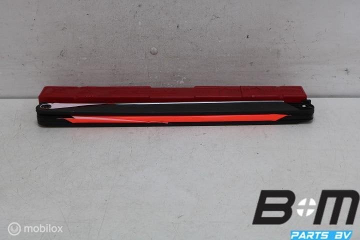 Gevarendriehoek VW Touran 1T 7L086251, Gebruikt