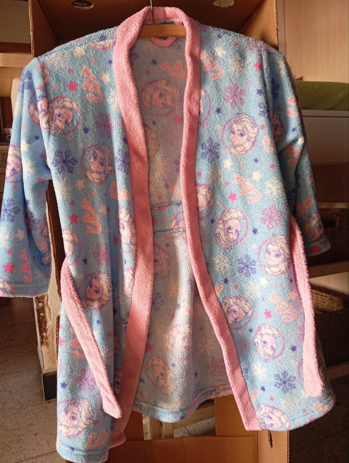 badjas, vest, gilet en truien, Kinderen en Baby's, Kinderkleding | Overige, Ophalen