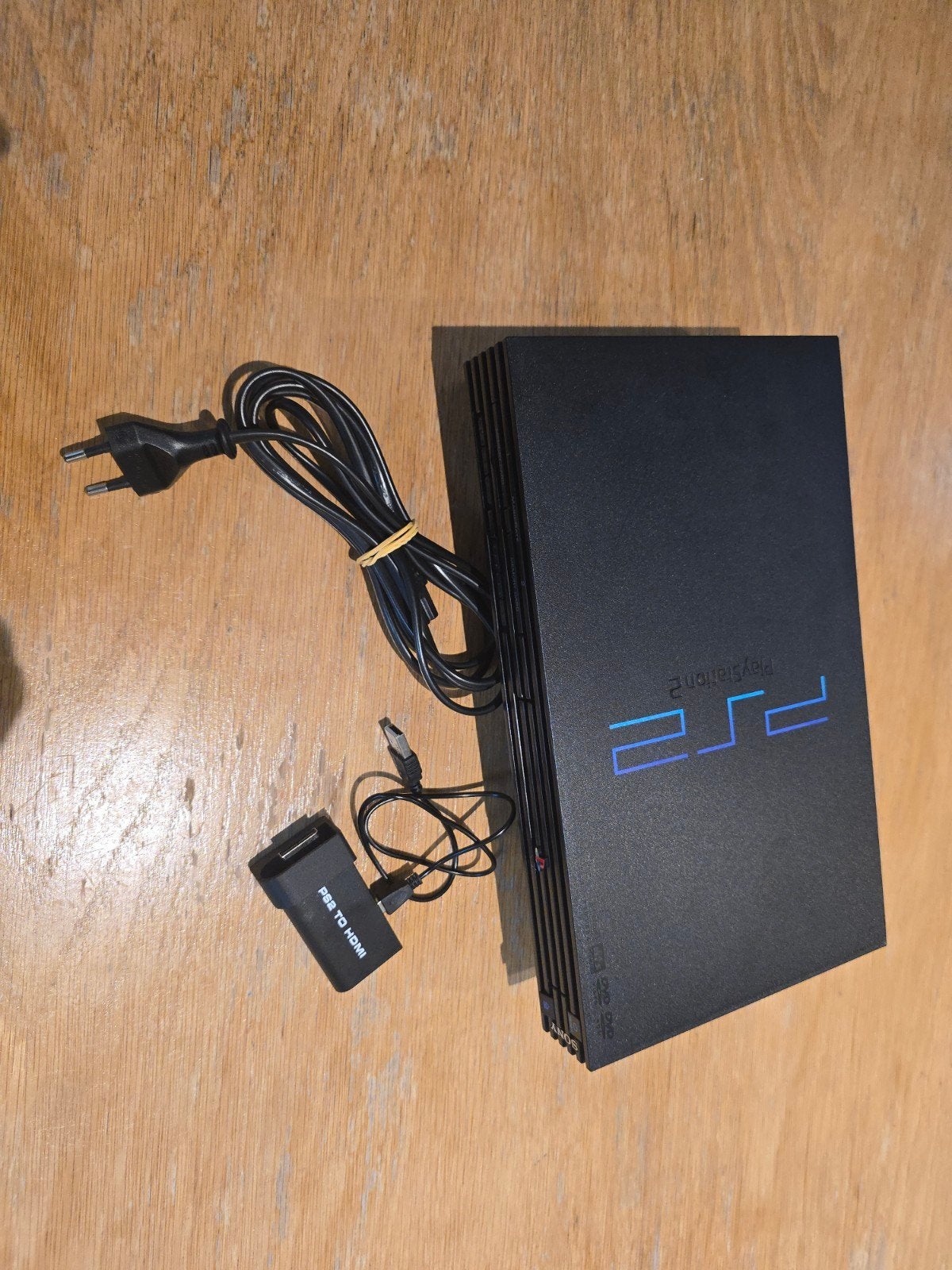 PlayStation 2, Games en Spelcomputers, Spelcomputers | Sony PlayStation 2, Ophalen of Verzenden, Zonder controller, Niet werkend