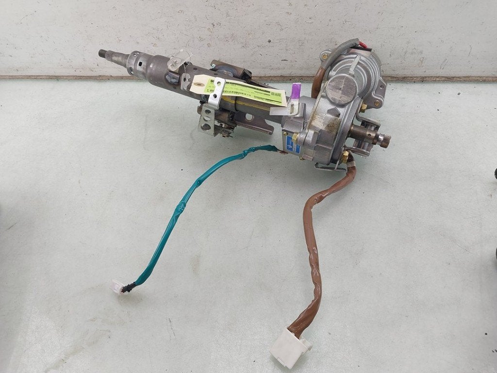 STUURBEKRACHTIGING ELEKTRISCH Toyota Prius (NHW20), Gebruikt, Kundenbetreuung@toyota.de, Toyota, Toyota-Allee 2
50858  Köln, DE