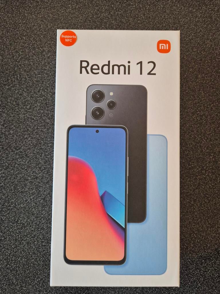 Xiaomi Redmi, Télécoms, Téléphonie mobile | Marques Autre, Autres modèles, Enlèvement ou Envoi