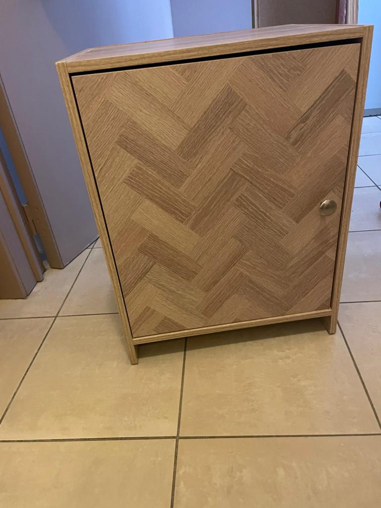 Kastjes, Huis en Inrichting, Ophalen, Zo goed als nieuw