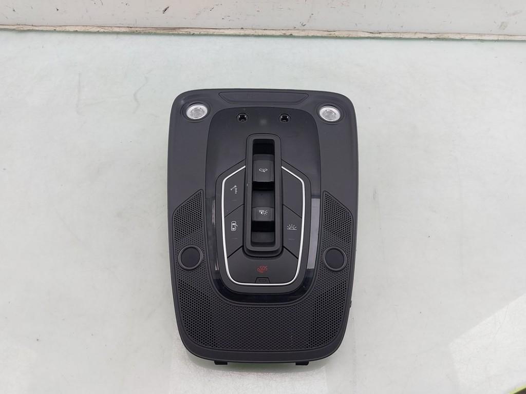BINNENVERLICHTING VOOR Audi A6 Avant (C8) (01-2018/-), Info@audi.de, Audi, Audi AG, Gebruikt