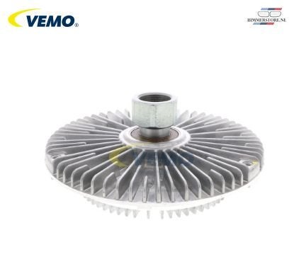 Visco koppeling diesel Vaico BMW 3 / 5 / 7 serie E36 E39 E38, -, Origine de la pièce connue, Utilisé, -