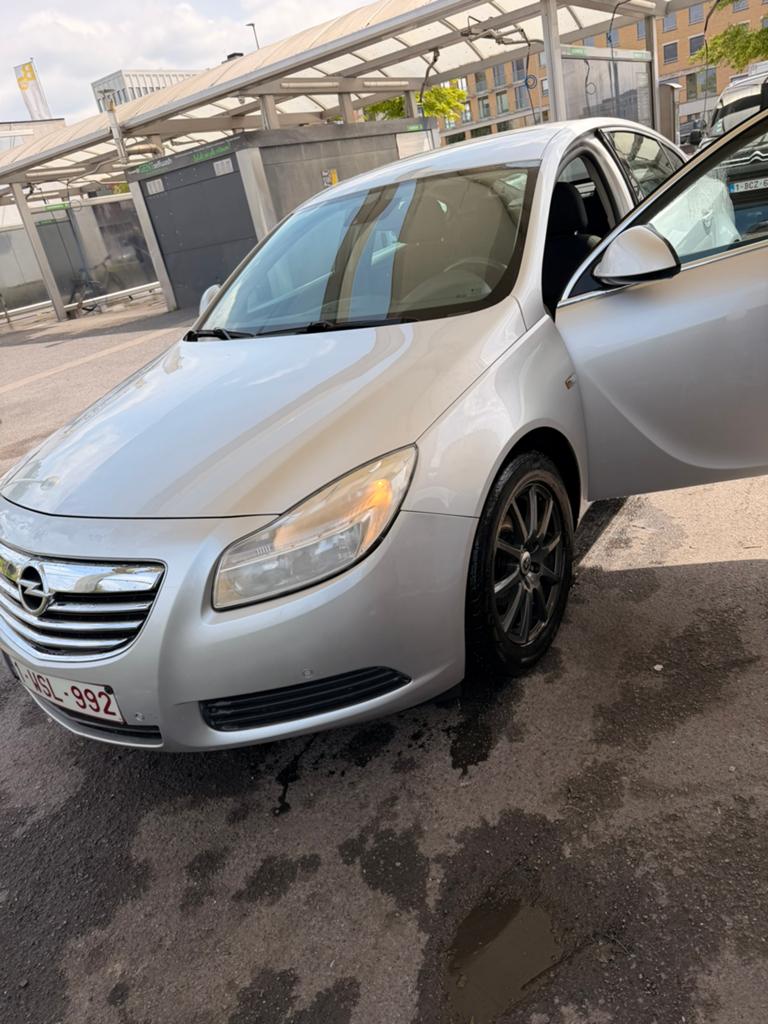 Opel insignia, Auto's, Opel, Particulier, Insignia, ABS, Te koop