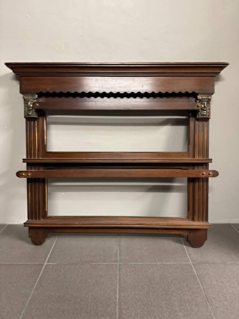 Wand- bordenschab, Ophalen, Gebruikt, Minder dan 150 cm, Minder dan 100 cm