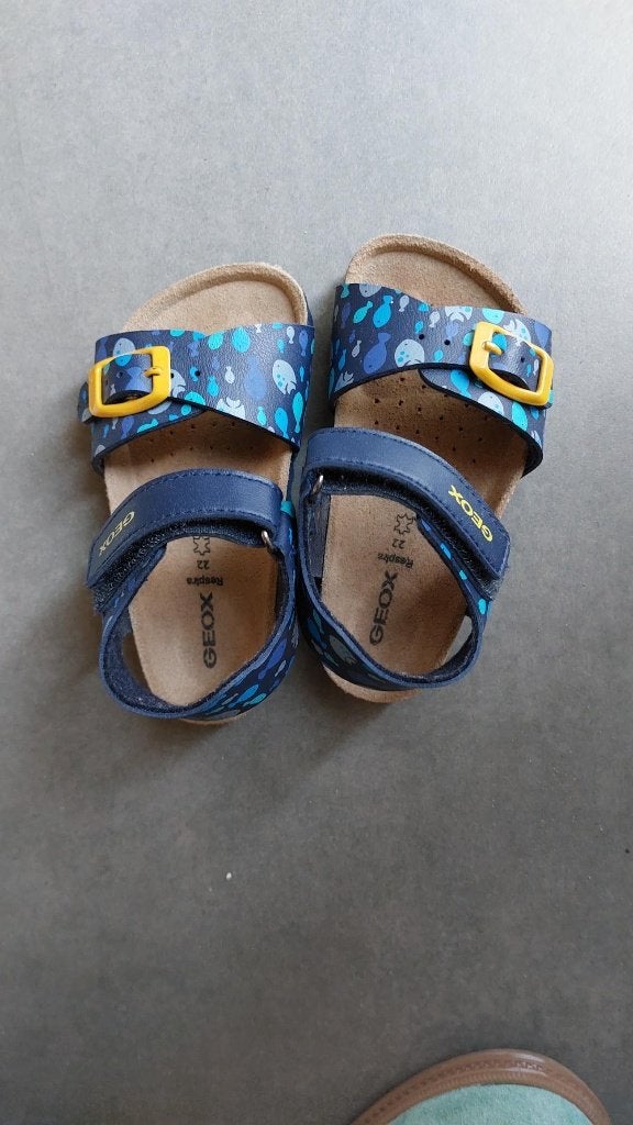 Schoentjes voor baby, Ophalen, Schoentjes, Jongetje of Meisje, Zo goed als nieuw
