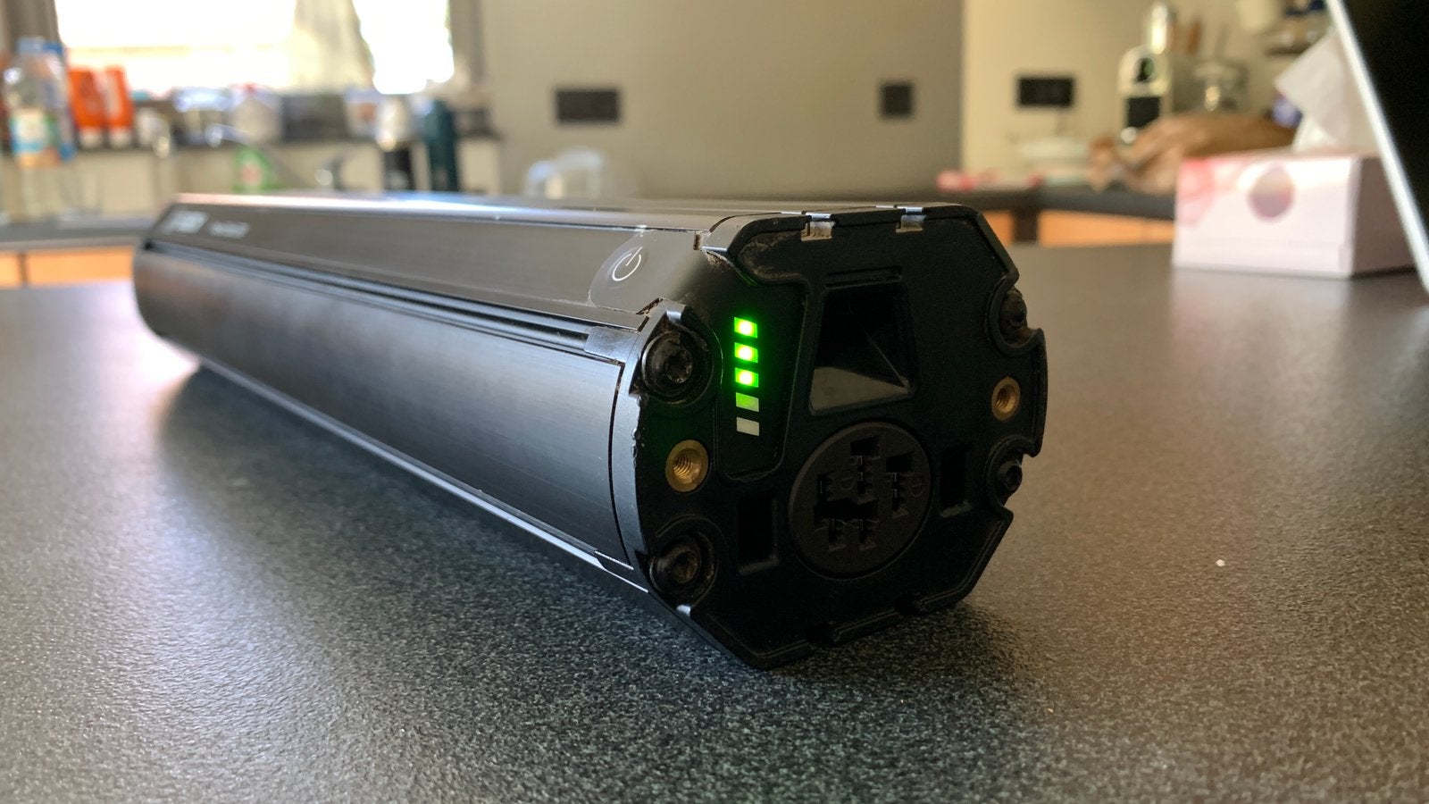 Bosch powertube 500 Wh accu, Vélos & Vélomoteurs, Accessoires vélo | Batteries de vélo, Enlèvement ou Envoi, Comme neuf