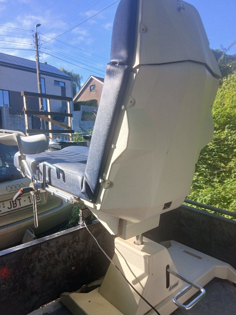 Fauteuil de gynecologie, Enlèvement, Comme neuf