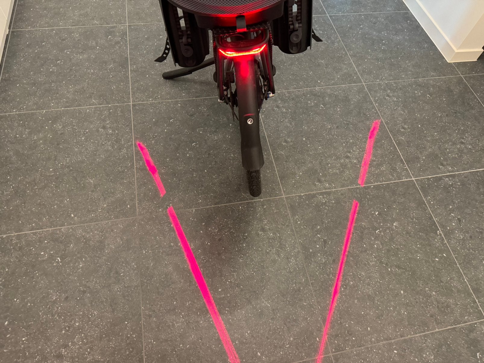 Batavus Finez E-Go Power Exclusive 625wh, Fietsen en Brommers, Ophalen, Zo goed als nieuw
