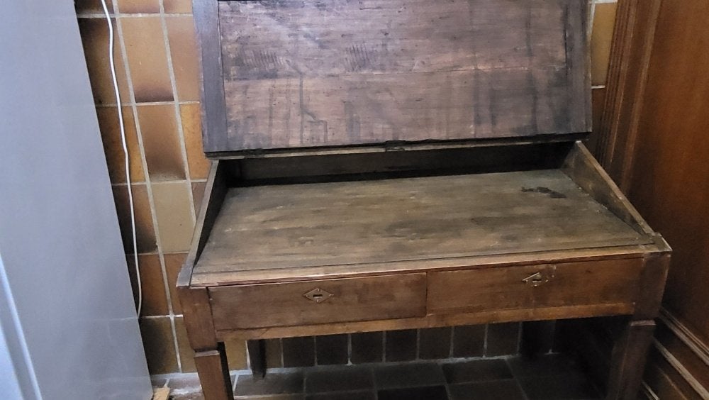 meubles anciens, Maison & Meubles, Enlèvement ou Envoi, Utilisé