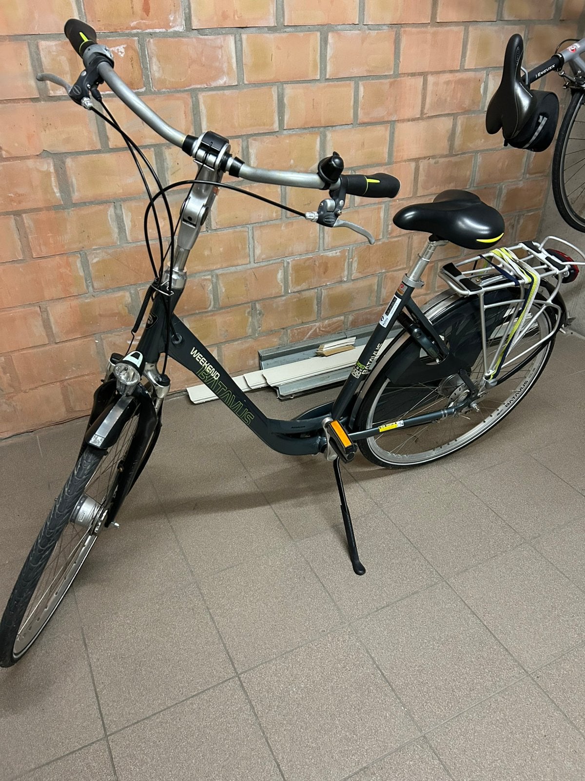 Damesfiets te koop, Ophalen, Batavus
