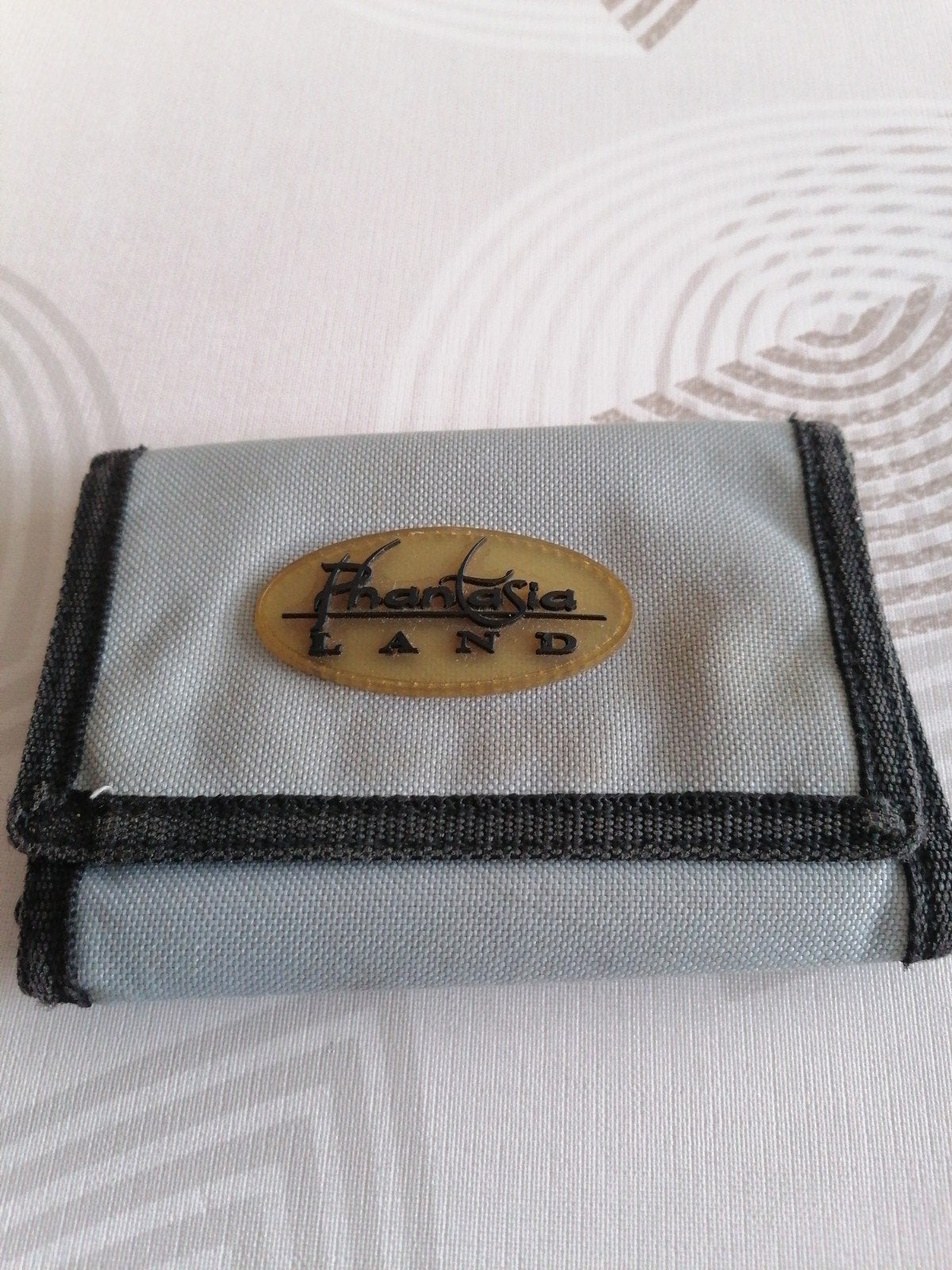 Portefeuille Phantasialand, Ophalen of Verzenden