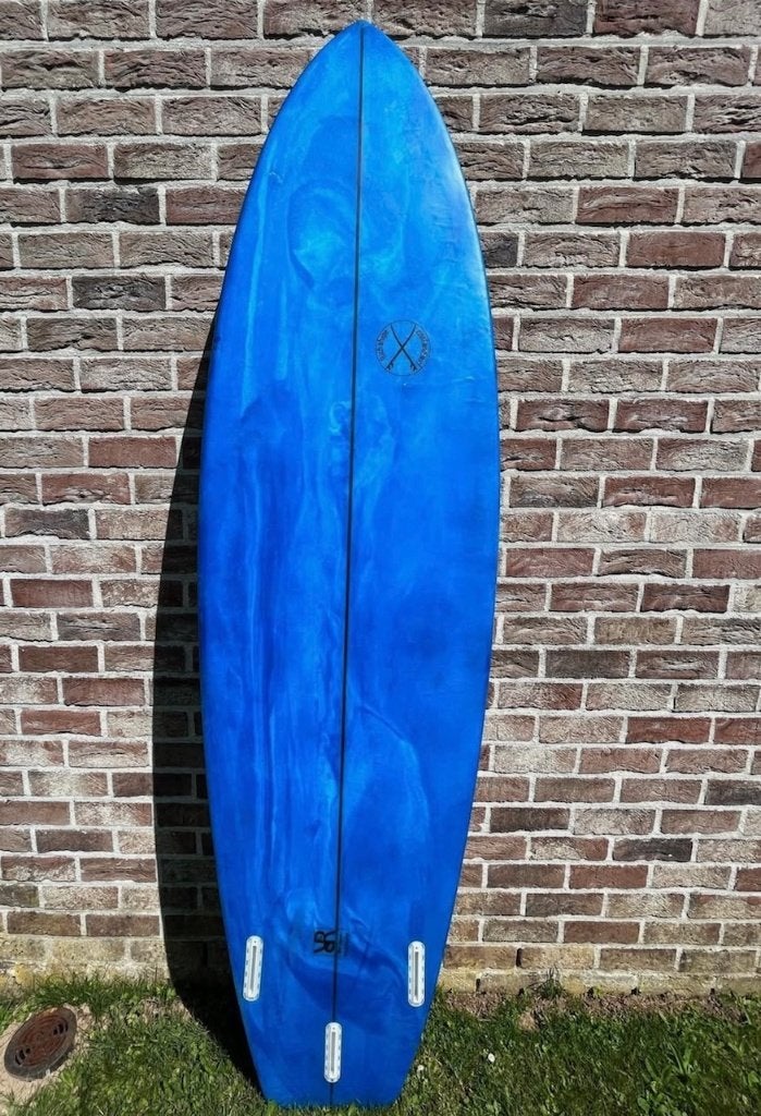 Planche de surf 7'1 neuve, Sports nautiques & Bateaux, Enlèvement, Neuf