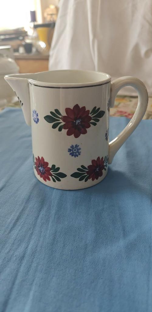 kan water melk enz keramiek du Nord Floalies, Enlèvement ou Envoi
